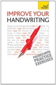 Download Improve Your Handwriting: Teach Yourself pdf, epub, ebook