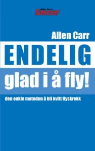 Download Endelig glad i å fly: Den enkle måten å nyte flyturen på (Norwegian Edition) pdf, epub, ebook