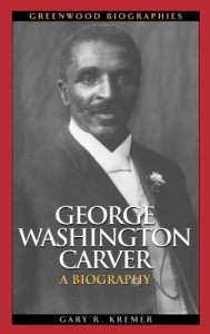 Download George Washington Carver: A Biography (Greenwood Biographies) pdf, epub, ebook