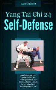 Download Yang Tai Chi 24 Form Self Defense pdf, epub, ebook