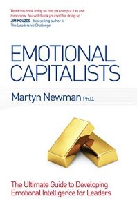 Download Emotional Capitalists: The Ultimate Guide to Developing Emotional Intelligence for Leaders pdf, epub, ebook