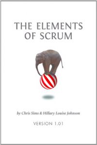 Download The Elements of Scrum pdf, epub, ebook