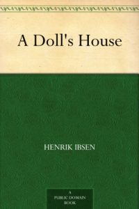 Download A Doll’s House pdf, epub, ebook