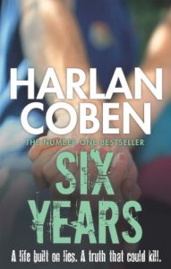 Download Six Years pdf, epub, ebook