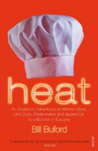 Download Heat: An Amateur’s Adventures as Kitchen Slave, Line Cook, Pasta-maker and Apprentice to a Butcher in Tuscany pdf, epub, ebook