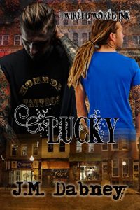 Download Lucky (Twirled World Ink Book 4) pdf, epub, ebook