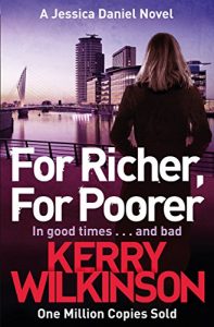 Download For Richer, For Poorer (Jessica Daniel series Book 10) pdf, epub, ebook