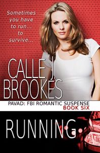 Download Running (PAVAD: FBI Romantic Suspense Book 6) pdf, epub, ebook