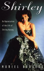 Download Shirley: Appreciation of the Life of Shirley Bassey pdf, epub, ebook