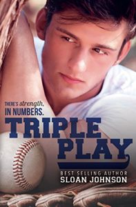 Download Triple Play (Homeruns Book 3) pdf, epub, ebook