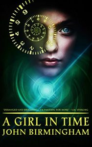 Download A Girl in Time pdf, epub, ebook