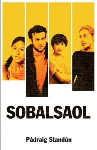 Download Sobalsaol (Irish Edition) pdf, epub, ebook