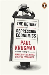 Download The Return of Depression Economics pdf, epub, ebook