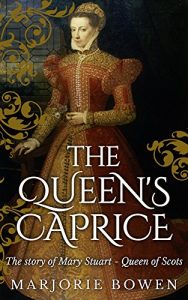 Download The Queen’s Caprice pdf, epub, ebook