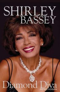 Download Shirley Bassey: Diamond Diva pdf, epub, ebook