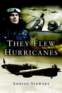 Download They Flew Hurricanes pdf, epub, ebook