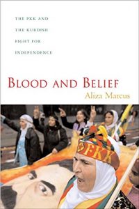 Download Blood and Belief: The PKK and the Kurdish Fight for Independence pdf, epub, ebook