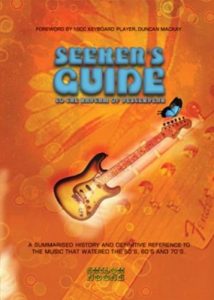Download Seekers Guide to the Rhythm of Yesteryear pdf, epub, ebook