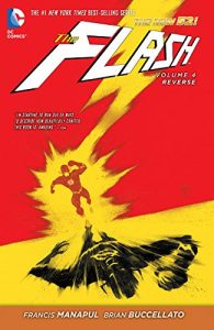 Download The Flash Vol. 4: Reverse pdf, epub, ebook