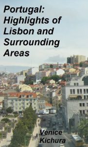 Download Portugal: Highlights of Lisbon and Surrounding Areas pdf, epub, ebook