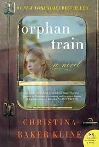 Download Orphan Train: A Novel pdf, epub, ebook
