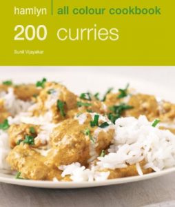 Download 200 Curries: Hamlyn All Colour Cookbook pdf, epub, ebook