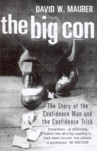 Download The Big Con pdf, epub, ebook