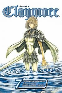 Download Claymore, Vol. 7: Fit for Battle pdf, epub, ebook