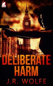 Download Deliberate Harm pdf, epub, ebook