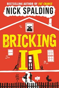 Download Bricking It pdf, epub, ebook