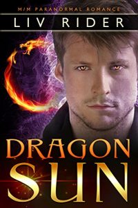 Download Dragon Sun: M/M Dragon Shifter Paranormal Romance pdf, epub, ebook