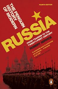 Download The Penguin History of Modern Russia: From Tsarism to the Twenty-first Century pdf, epub, ebook