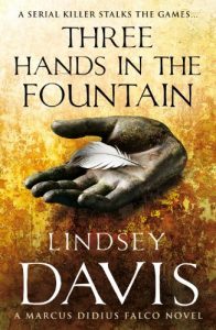 Download Three Hands In The Fountain: (Falco 9) pdf, epub, ebook