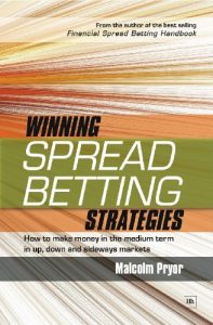 Download Winning spread betting strategies: How to make money in the medium term in up, down and sideways markets pdf, epub, ebook