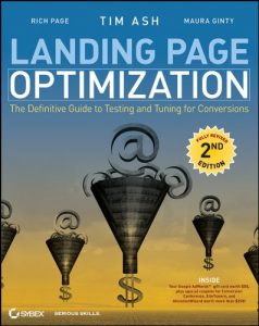 Download Landing Page Optimization: The Definitive Guide to Testing and Tuning for Conversions pdf, epub, ebook