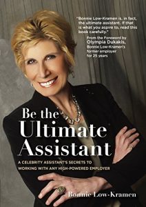 Download Be the Ultimate Assistant pdf, epub, ebook