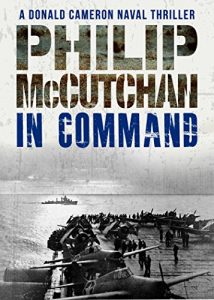 Download In Command (Donald Cameron Naval Thriller Book 8) pdf, epub, ebook