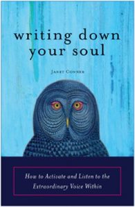 Download Writing Down Your Soul: How to Activate and Listen to the Extraordinary Voice Within pdf, epub, ebook