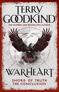 Download Warheart (Sword of Truth) pdf, epub, ebook