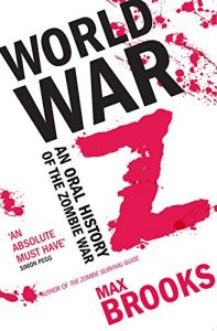 Download World War Z pdf, epub, ebook