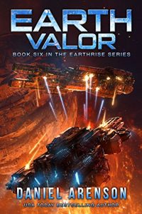 Download Earth Valor (Earthrise Book 6) pdf, epub, ebook