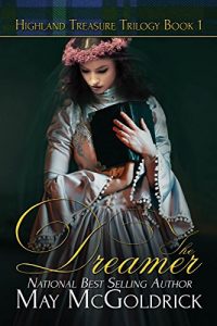 Download The Dreamer (Highland Treasure Trilogy Book 1) pdf, epub, ebook