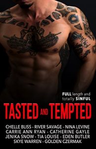 Download Tasted and Tempted pdf, epub, ebook