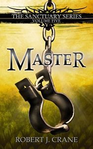 Download Master (The Sanctuary Series Book 5) pdf, epub, ebook