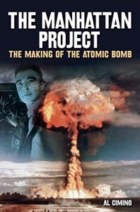 Download The Manhattan Project: The Making of the Atomic Bomb pdf, epub, ebook