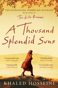 Download A Thousand Splendid Suns pdf, epub, ebook