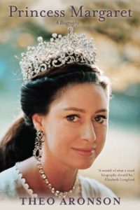 Download Princess Margaret: A Biography pdf, epub, ebook