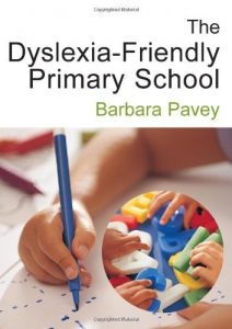 Download The Dyslexia-Friendly Primary School: A Practical Guide for Teachers pdf, epub, ebook