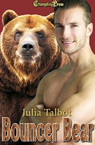 Download Bouncer Bear (Faster Bobcat) pdf, epub, ebook