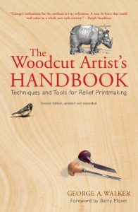 Download The Woodcut Artist’s Handbook: Techniques and Tools for Relief Printmaking (Woodcut Artist’s Handbook: Techniques & Tools for Relief Printmaking) pdf, epub, ebook